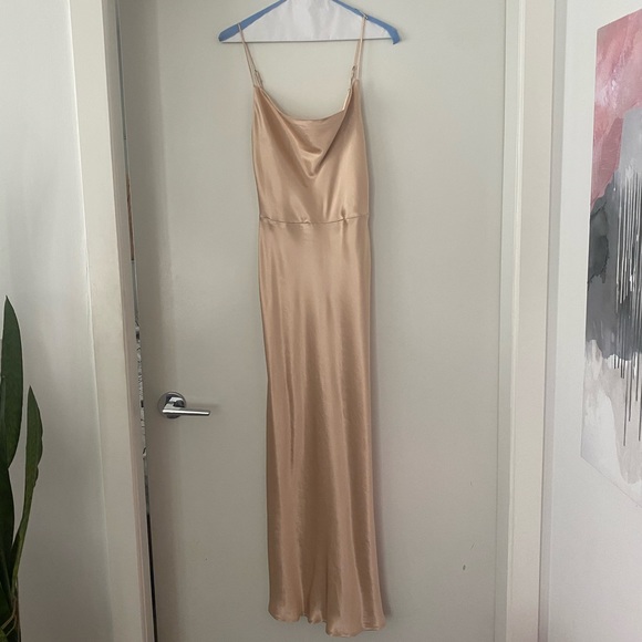 Park and Fifth Bowen dress - Picture 5 of 10